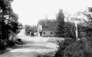 Pride Of The Valley 1906, Churt
