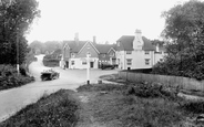 Pride Of The Valley 1928, Churt