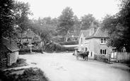 The Post Office 1924, Churt