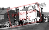 High Street c.1965, Cinderford