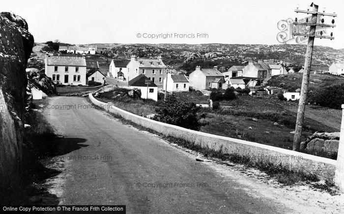 Photo of Cionn Caslach, General View c.1955