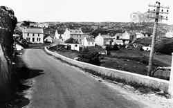General View c.1955, Cionn Caslach