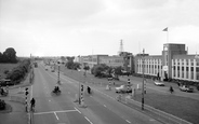 Bath Road Trading Estate 1965, Cippenham