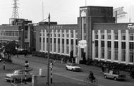 Bath Road Trading Estate 1965, Cippenham