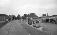 Cippenham, Elmshott Close 1965