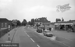 Cippenham, Elmshott Close 1965