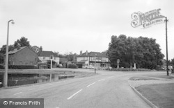 The Village 1965, Cippenham