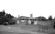 Cippenham, Westgate School 1965