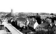1898, Cirencester