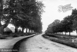 1898, Cirencester