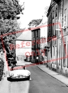 Coxwell Street c.1960, Cirencester