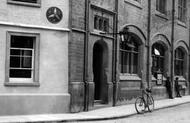 Post Office 1898, Cirencester