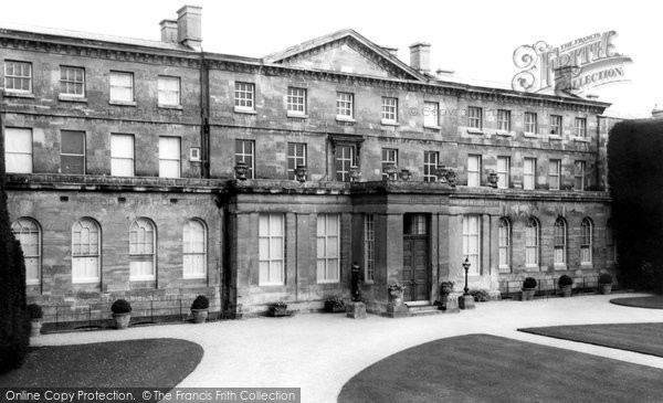Photo of Cirencester, The Manor c.1960