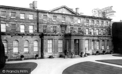 The Manor c.1960, Cirencester