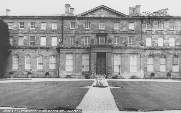 Photo of Cirencester, The Manor c.1960