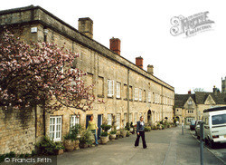 Tontine Buildings 2004, Cirencester