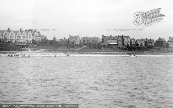 Photo of Clacton On Sea, 1898