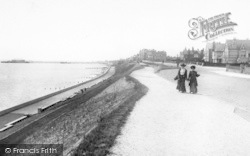 Clacton-on-Sea, 1904, Clacton-on-Sea