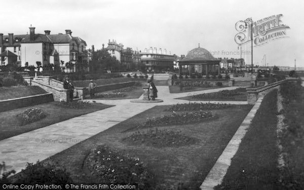Photo of Clacton On Sea, 1921