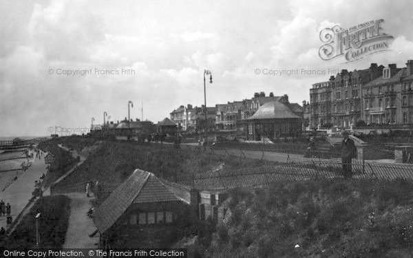 Photo of Clacton On Sea, 1921