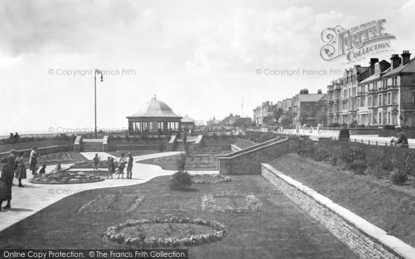 Photo of Clacton On Sea, 1921