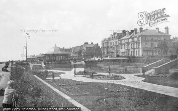 Photo of Clacton On Sea, 1921