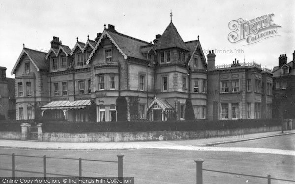 Photo of Clacton On Sea, 1921