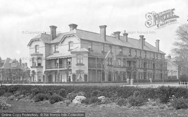 Photo of Clacton On Sea, 1921