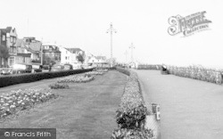 Clacton-on-Sea, c.1960, Clacton-on-Sea