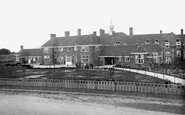 Clacton-on-Sea, Ogilvy School 1921