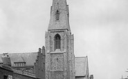 Clapham, Roman Catholic Church of St Mary 1899