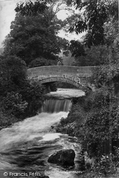 The Bridge 1900, Clapham