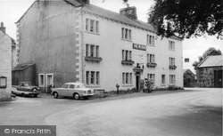The New Inn 1958, Clapham