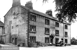 The New Inn c.1955, Clapham