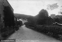 The Village 1900, Clapham