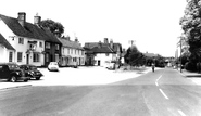 Callis Street c.1960, Clare
