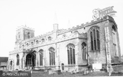 The Church c.1965, Clare