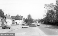The Village c.1965, Clare