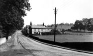Spring Grove c.1960, Clayton West