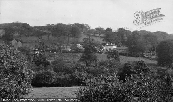 Photo of Clearbrook, Hoo Meavy c.1960