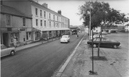 The Square c.1965, Cleator Moor