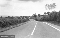c.1950, Clee Hill