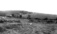 c.1960, Clee Hill