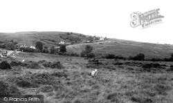 c.1960, Clee Hill