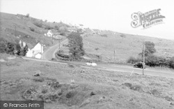 Cornbrook c.1960, Clee Hill