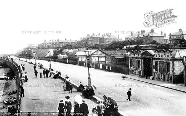 Photo of Cleethorpes, 1904
