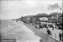 From The Pier 1906, Cleethorpes