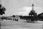 Seafront 1904, Cleethorpes