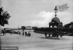 Seafront 1904, Cleethorpes