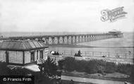 The Pier 1899, Cleethorpes